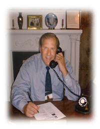 Elder Law Attorney Stephen J Kaufmann
